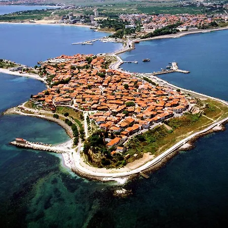 Romantic Florence * Sveti Vlas