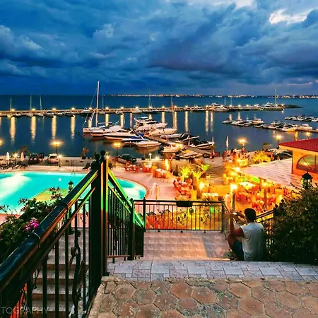 Apartamento Romantic Florence *