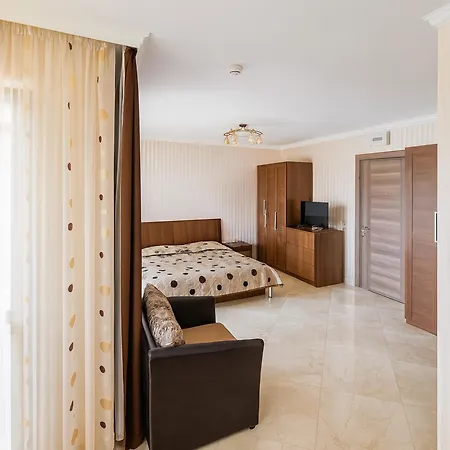 Daire Romantic Florence Sveti Vlas