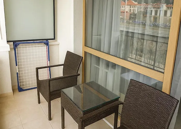 Apartamento Romantic Florence *