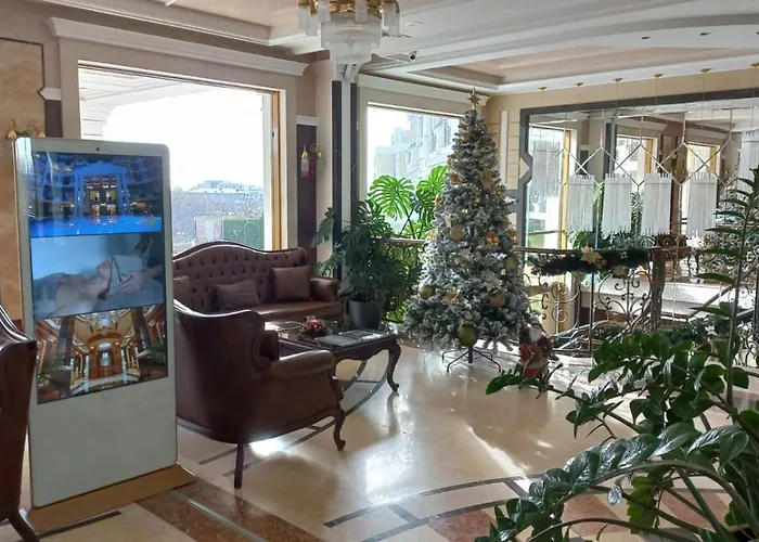 Romantic Florence Apartamento *