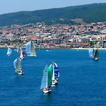 Апартаменты Romantic Florence Свети-Влас