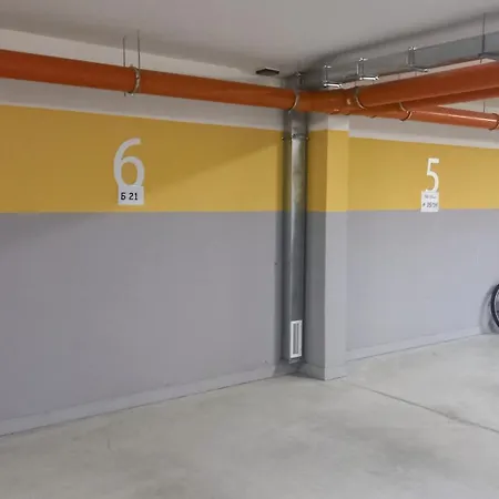 Апартамент Romantic Florence *