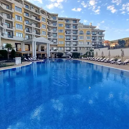 Apartment Romantic Florence