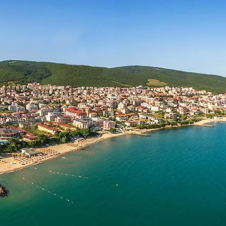 Romantic Florence Sveti Vlas