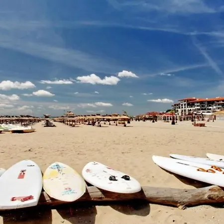 Apartment Romantic Florence