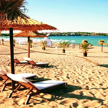 Apartment Romantic Florence Sveti Vlas