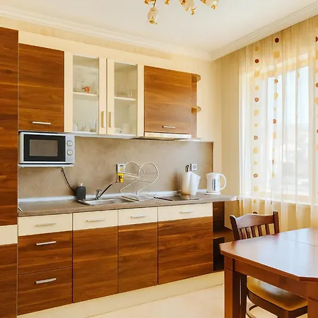 Romantic Florence * Свети Влас