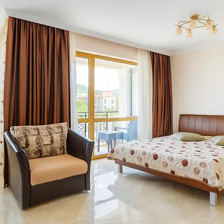 Romantic Florence Apartment Sveti Vlas