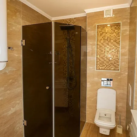 Romantic Florence Apartment