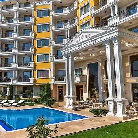 Apartment Romantic Florence