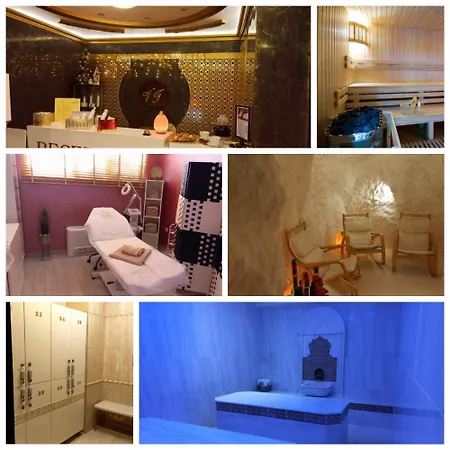 Romantic Florence * Sveti Vlas