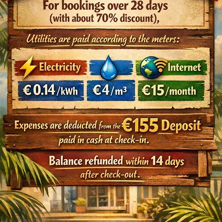 Апартамент Romantic Florence *