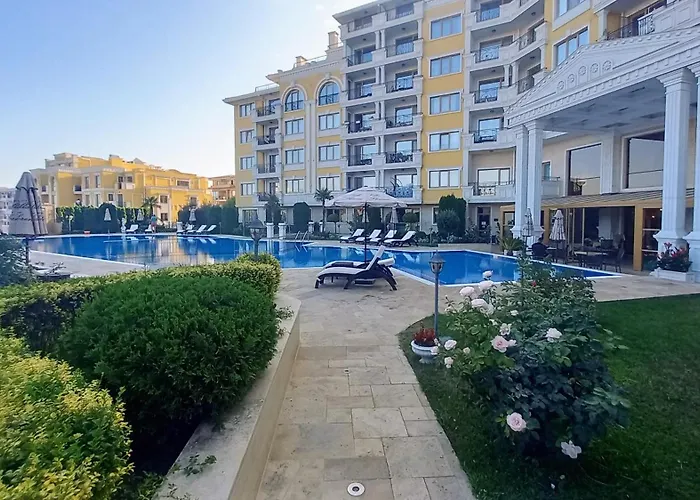 Romantic Florence Apartamento *