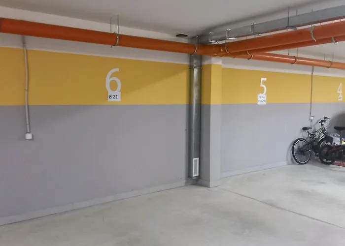 Apartment Romantic Florence *