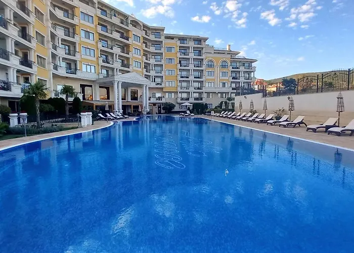 Apartment Romantic Florence