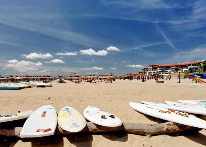 Apartamento Romantic Florence