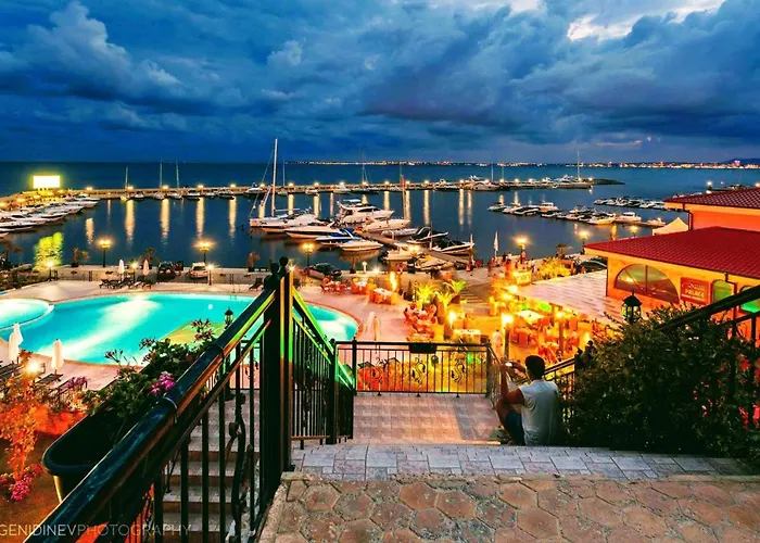 Apartamento Romantic Florence *