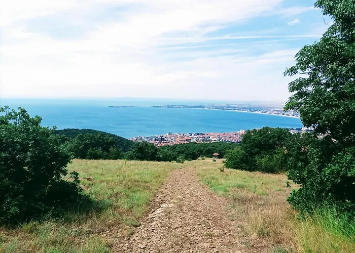 Apartamento Romantic Florence