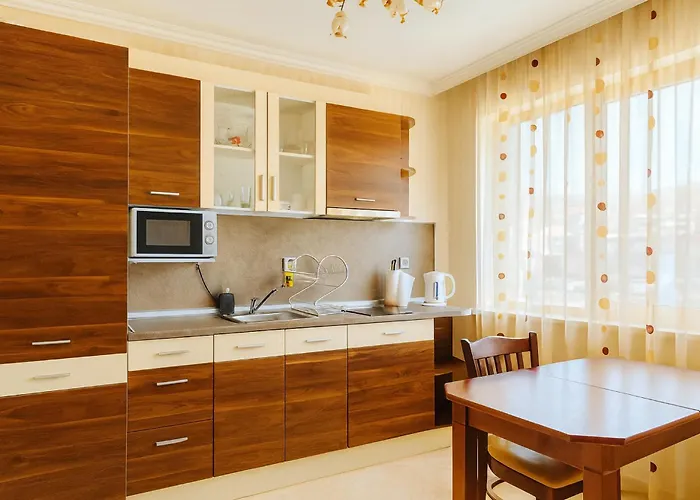 Romantic Florence * Sveti Vlas