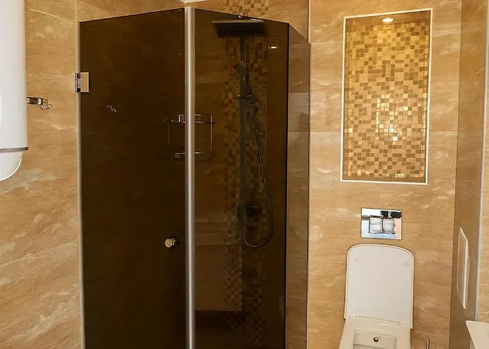 Romantic Florence Apartamento