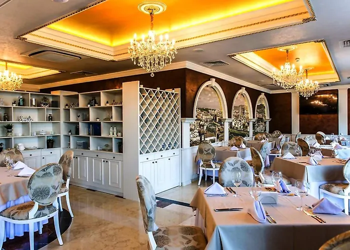 Romantic Florence Apartamento *